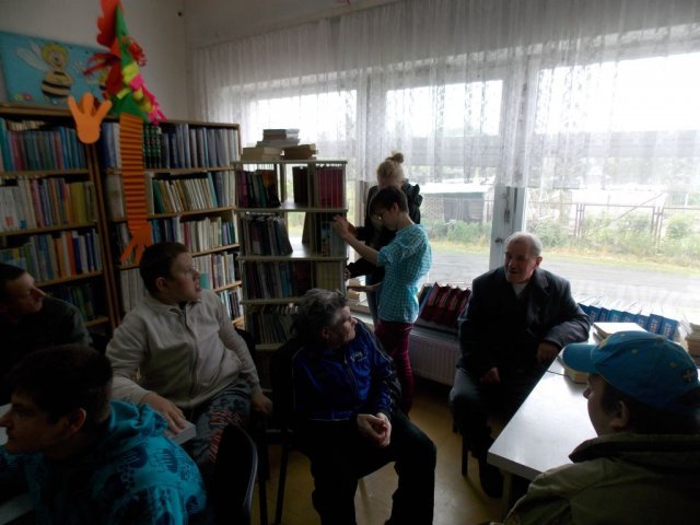 Biblioteka