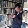 Biblioteka
