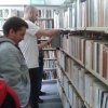 Biblioteka