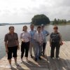 Spacer nad jezioro