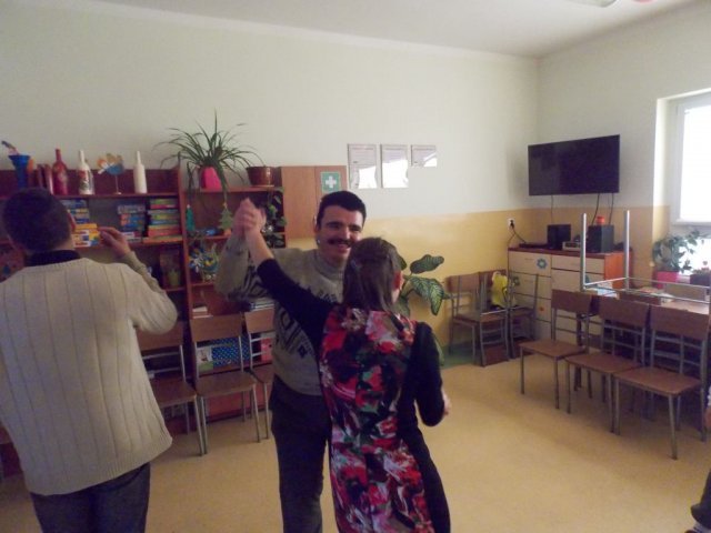 Andrzejki w SDS