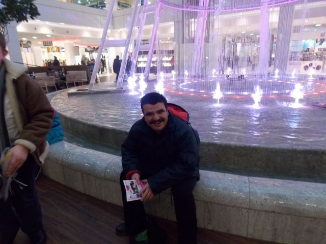 Wyjazd do kina