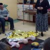 Szkolenie z zakresu udzielania pierwszej pomocy