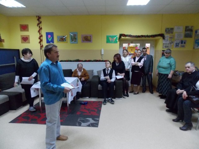 Wigilia 2014