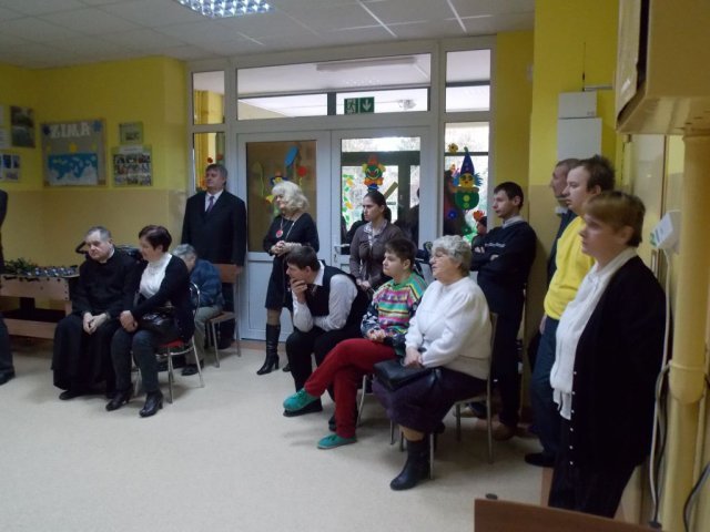 Wigilia 2014