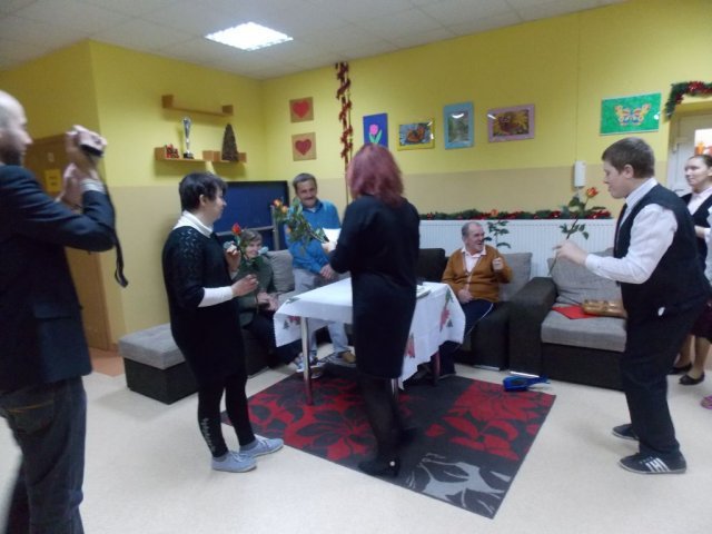 Wigilia 2014