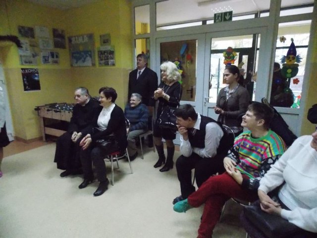 Wigilia 2014