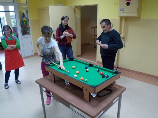 Turniej
