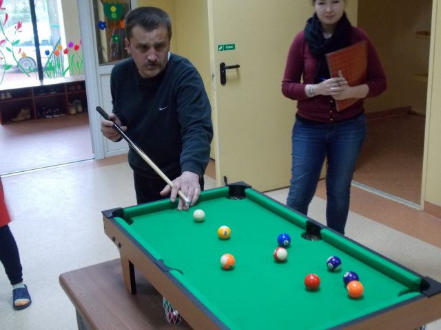 Turniej