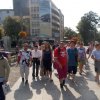 Wycieczka nad morze
