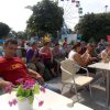 Wycieczka nad morze