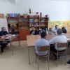 Spotkanie z policjantami