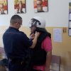 Spotkanie z policjantami