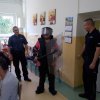 Spotkanie z policjantami