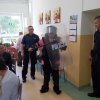 Spotkanie z policjantami