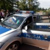 Spotkanie z policjantami