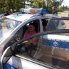 Spotkanie z policjantami