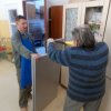 Zajęcia praktyczno - techniczne