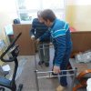 Zajęcia praktyczno - techniczne