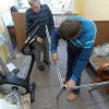 Zajęcia praktyczno - techniczne