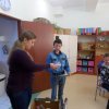 Wręczenie medali