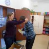 Wręczenie medali