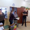 Wręczenie medali