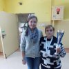 Wręczenie medali