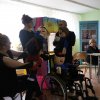 "Mój brat" przyjechał do Świerzna