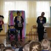 "Mój brat" przyjechał do Świerzna