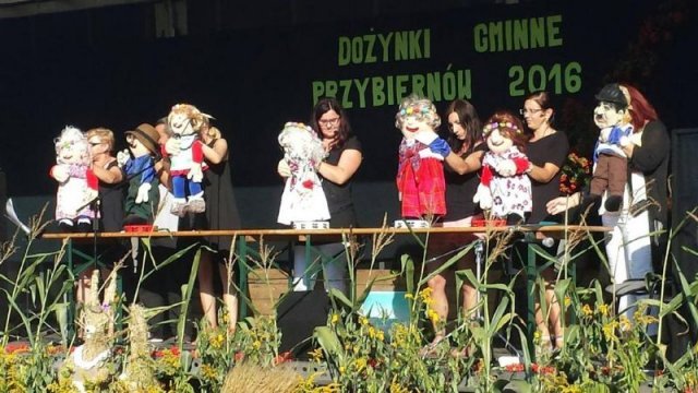 Dożynki