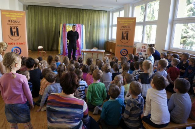 05.05.2016 Goleniów Przedszkola