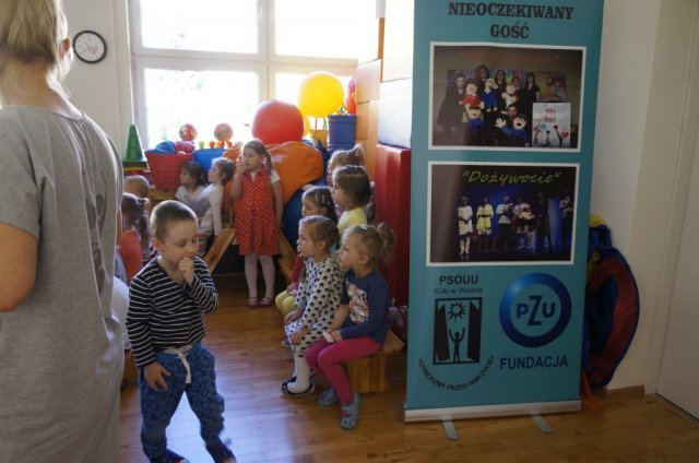 05.05.2016 Goleniów Przedszkola