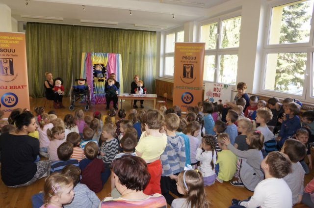 05.05.2016 Goleniów Przedszkola