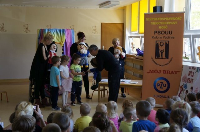 05.05.2016 Goleniów Przedszkola