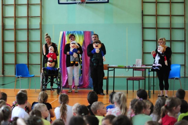 30.05.2016 Goleniów SP4