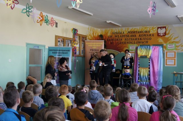 23.09.2016 Czarnogłowy