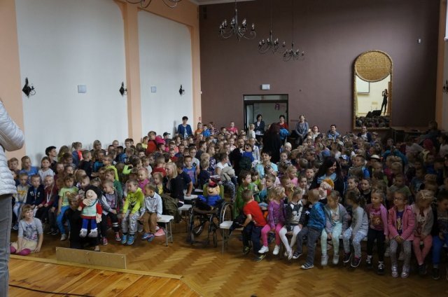 29.09.2016 Golczewo