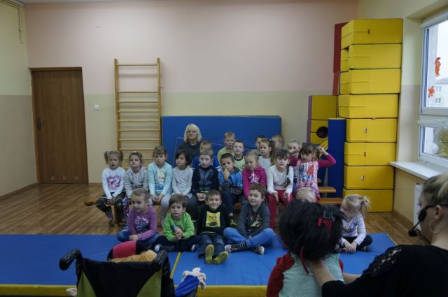 18.10.2016 Przybiernów