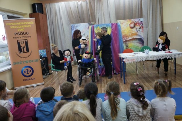 18.10.2016 Przybiernów