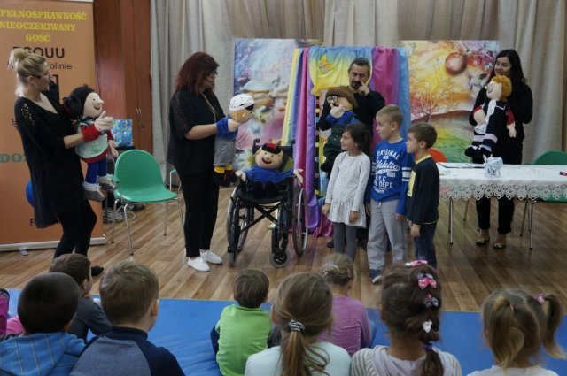 18.10.2016 Przybiernów