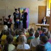 05.05.2016 Goleniów Przedszkola