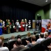 Sztuka Osób Niepełnosprawnych - Niepodległa bez barier od morza do Tatr