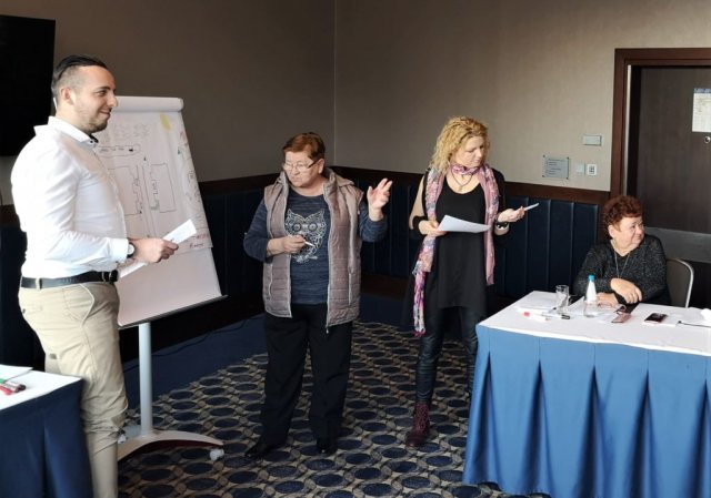 I Zjazd Liderów Partycypacji