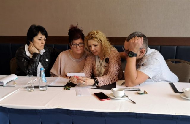 I Zjazd Liderów Partycypacji