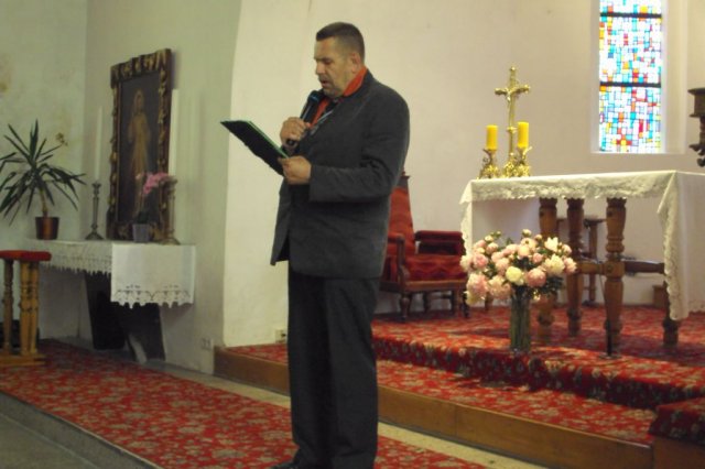 Wieczornica poezji ks. Jana Twardowskiego