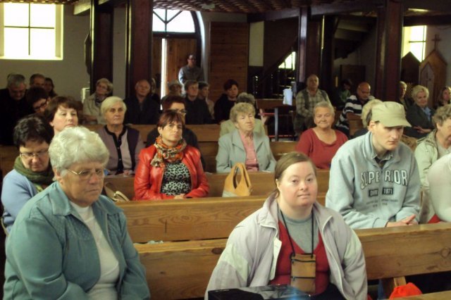 Wieczornica poezji ks. Jana Twardowskiego