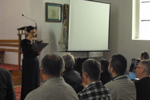 Wieczornica poezji ks. Jana Twardowskiego