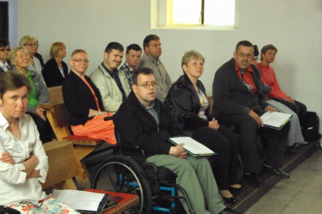 Wieczornica poezji ks. Jana Twardowskiego