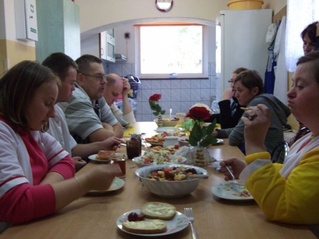 Szkolenie